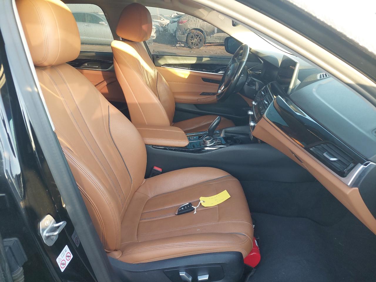 BMW 520I 2022 VIN IxCrA1 фото 5