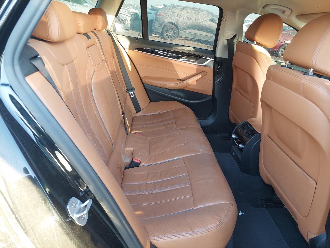 BMW 520I 2022 VIN IxCrA1 фото 6