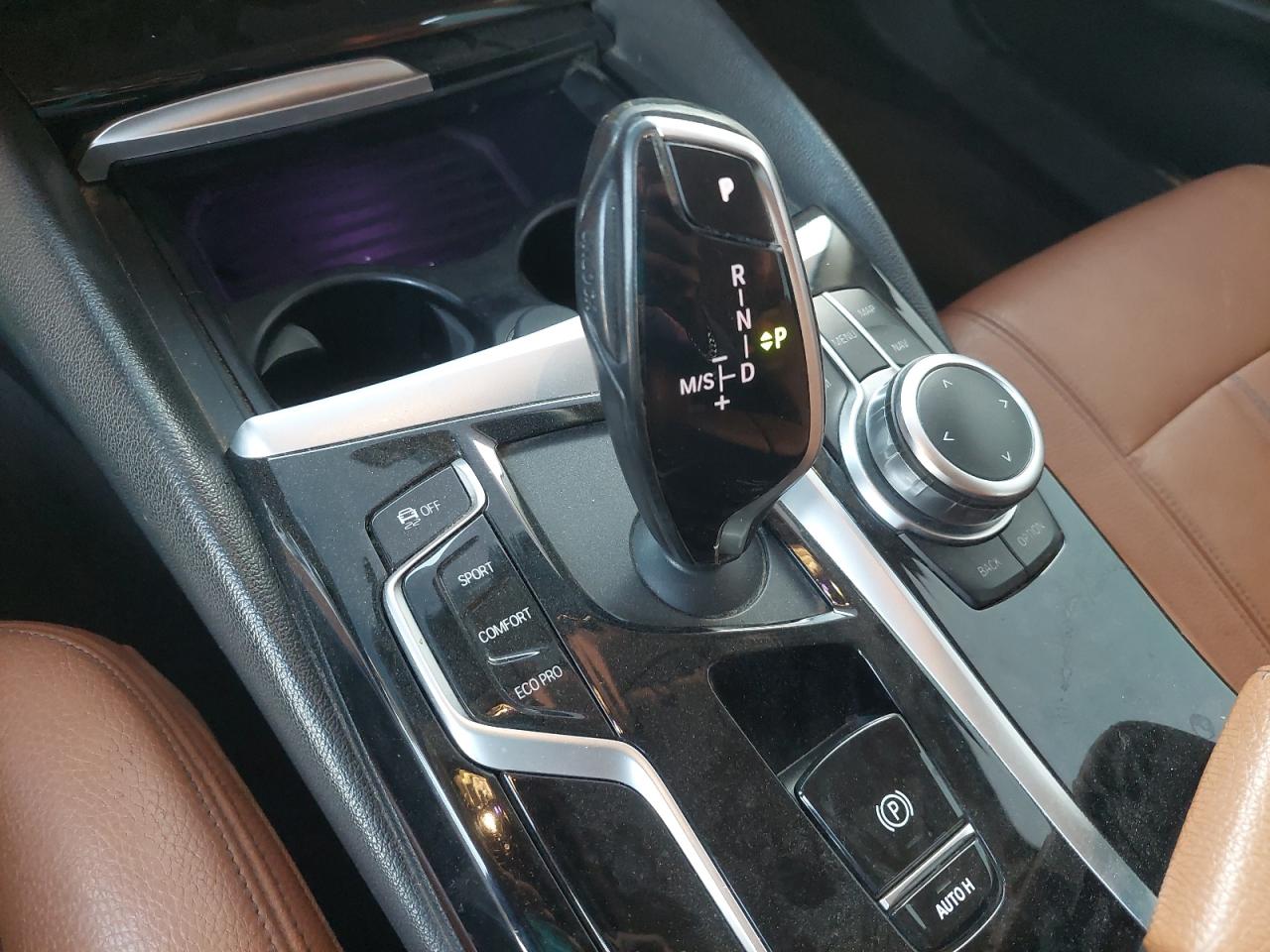 BMW 520I 2022 VIN IxCrA1 фото 14