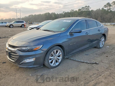 Chevrolet Malibu 2019 1G1ZD5ST2KF127521