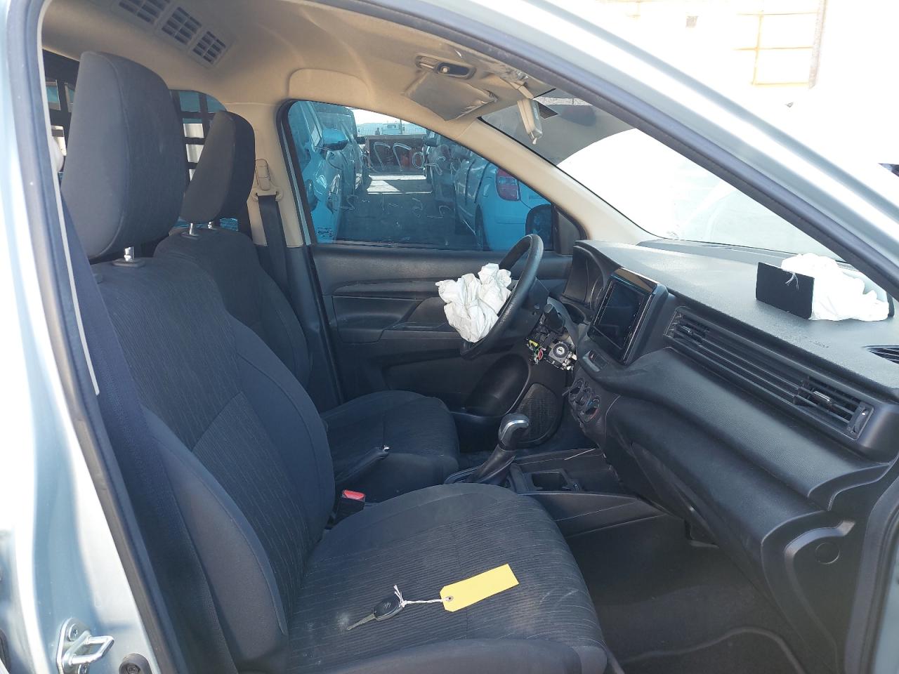 SUZUKI ERTIGA 2024 VIN VlG фото 21