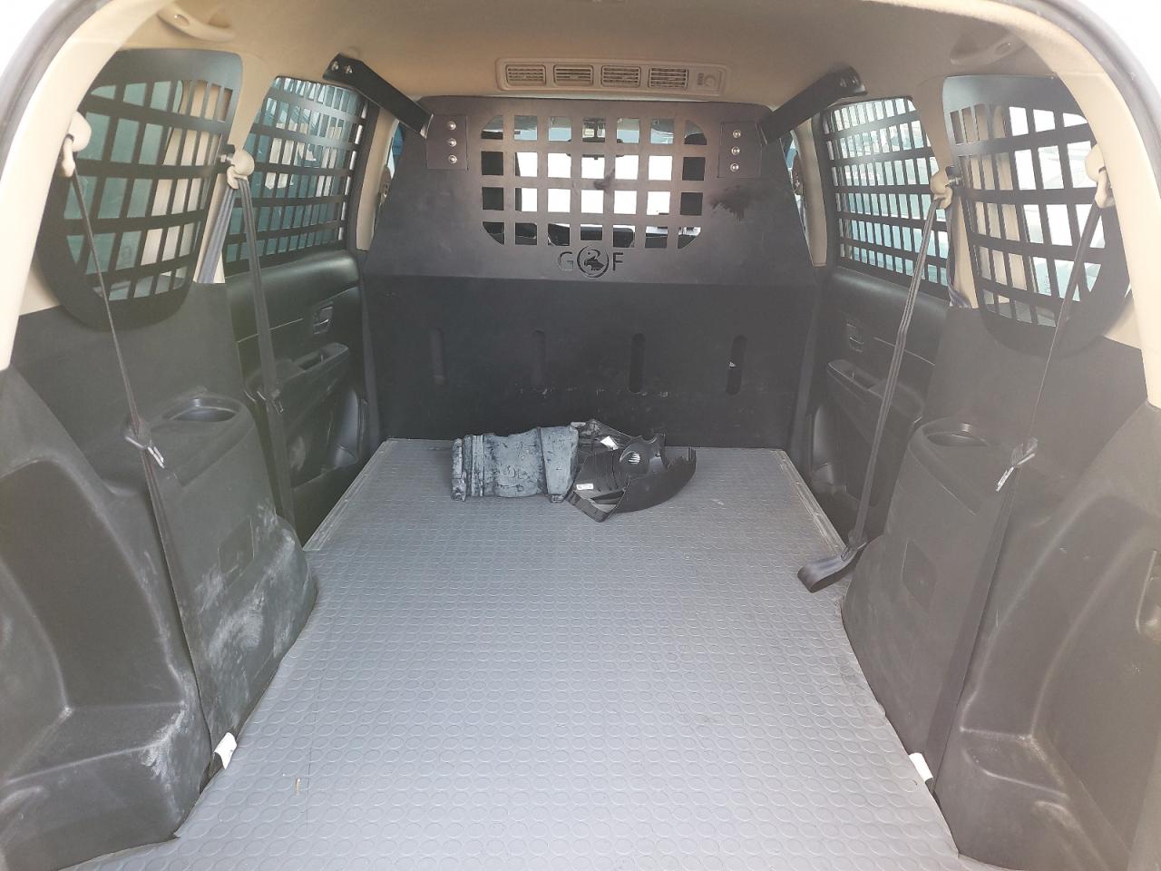 SUZUKI ERTIGA 2024 VIN VlG фото 22