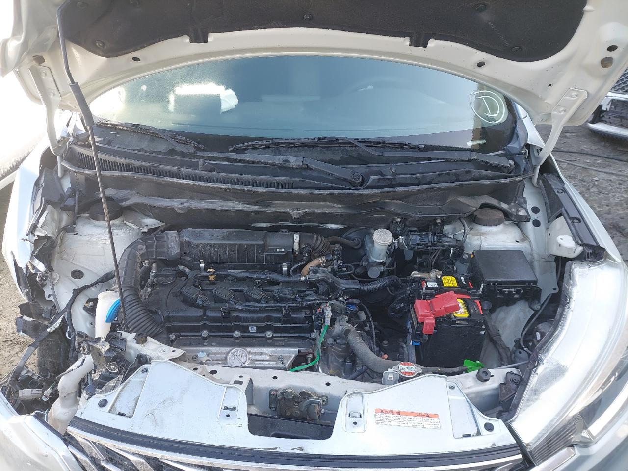 SUZUKI ERTIGA 2024 VIN VlG фото 23