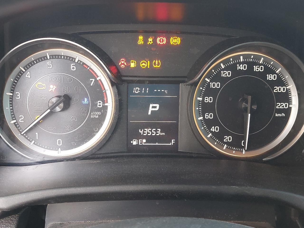 SUZUKI ERTIGA 2024 VIN VlG фото 29