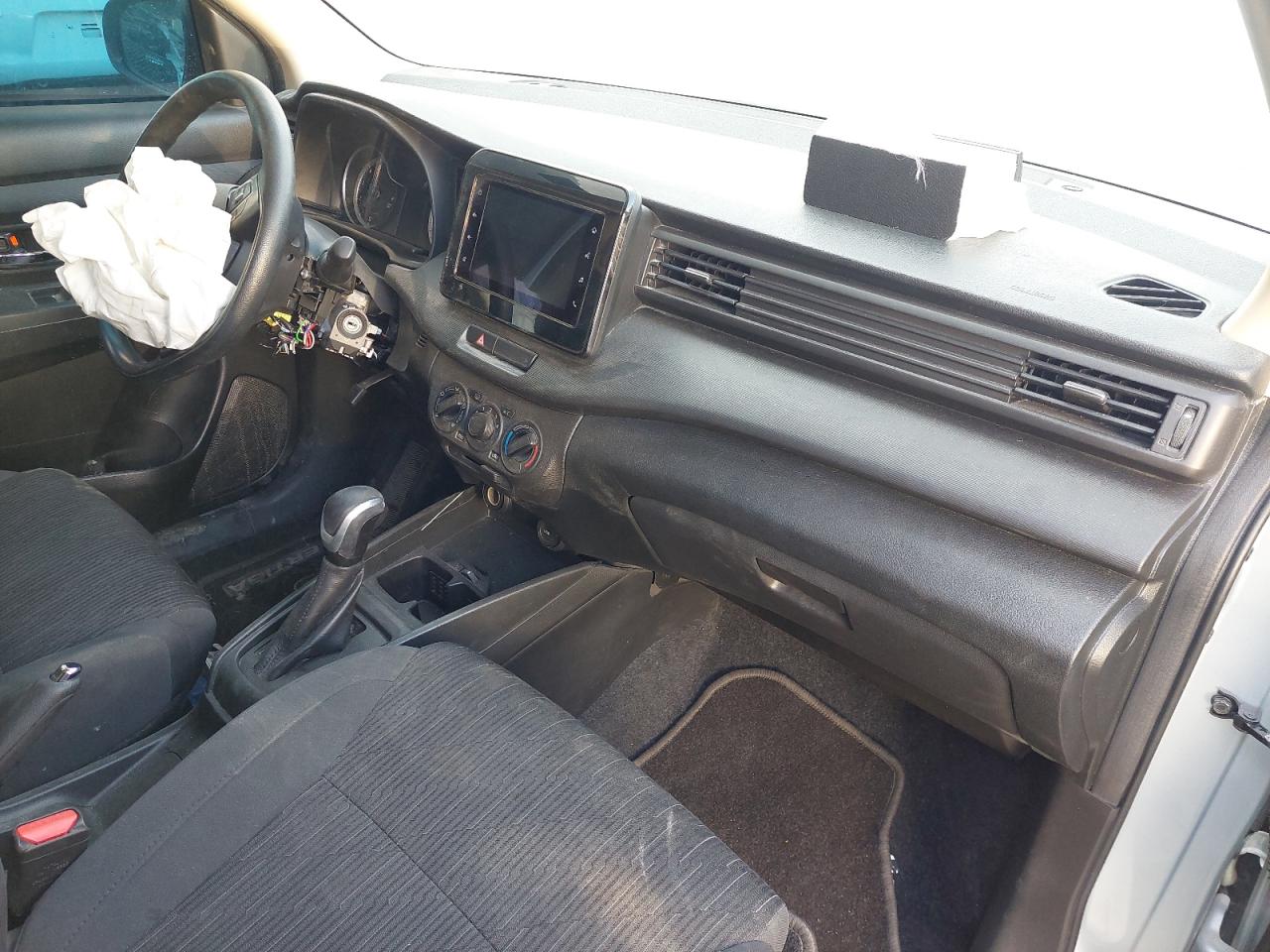 SUZUKI ERTIGA 2024 VIN VlG фото 31