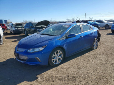 Chevrolet Volt 2018 1G1RB6S52JU152412