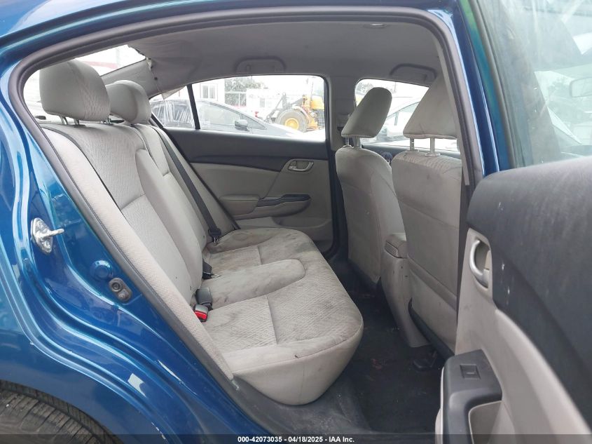 NISSAN SENTRA 2019 VIN CSH4 фото 9