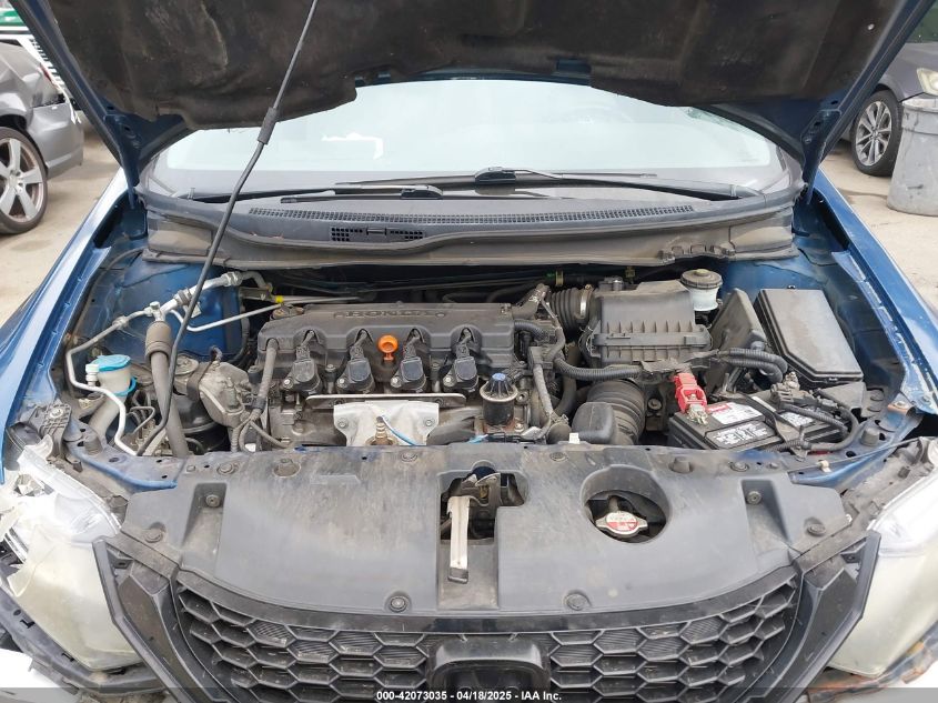 NISSAN SENTRA 2019 VIN CSH4 фото 11