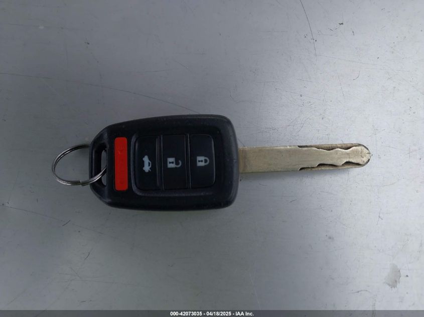 NISSAN SENTRA 2019 VIN CSH4 фото 12