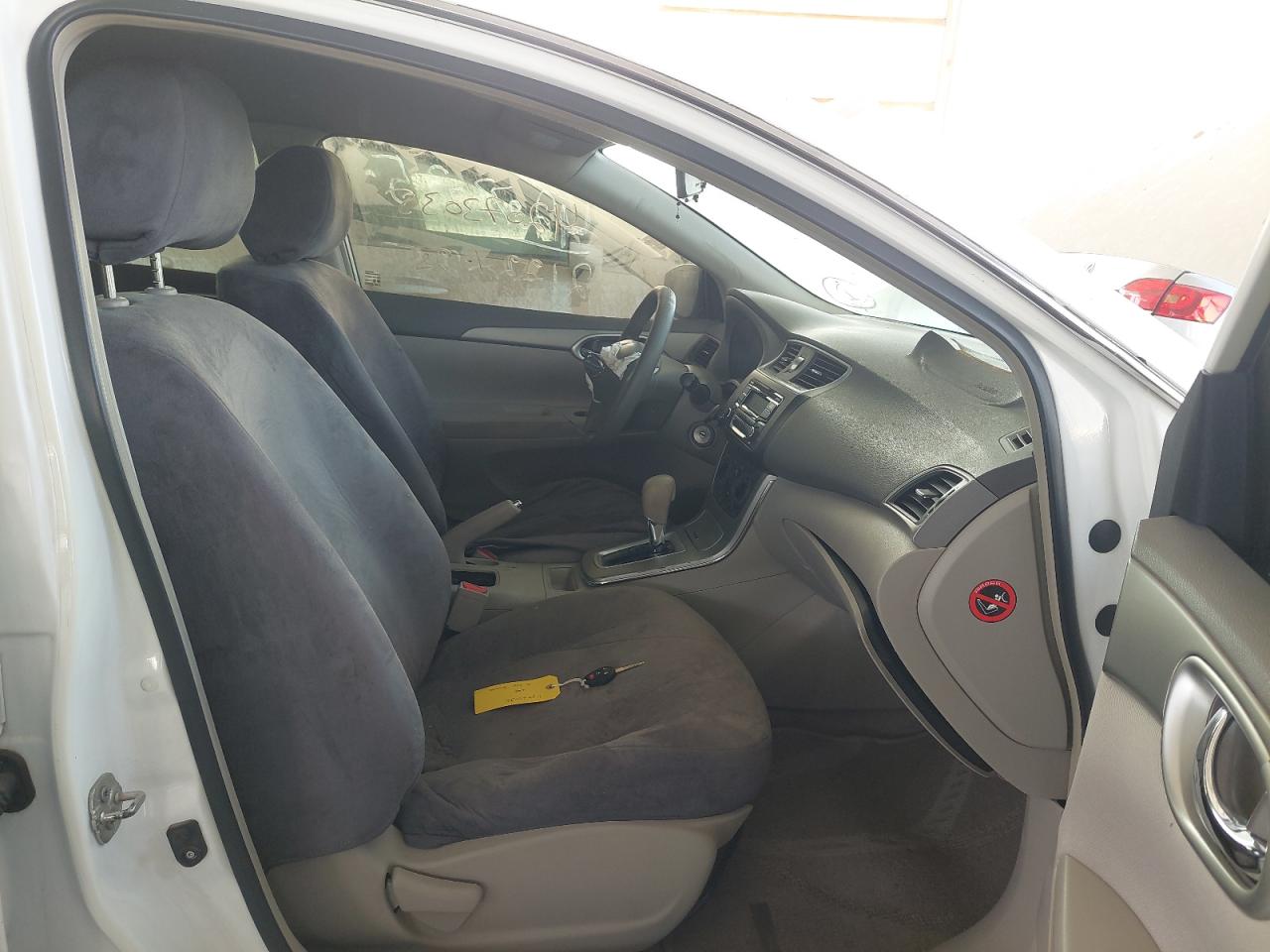 NISSAN SENTRA 2019 VIN CSH4 фото 22