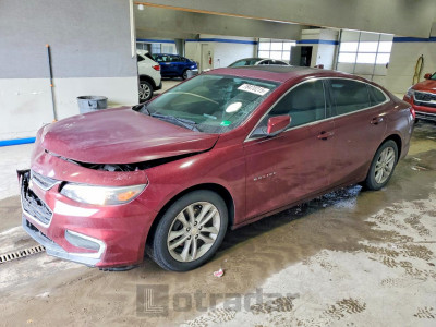Chevrolet Malibu 2016 1G1ZE5ST9GF178213
