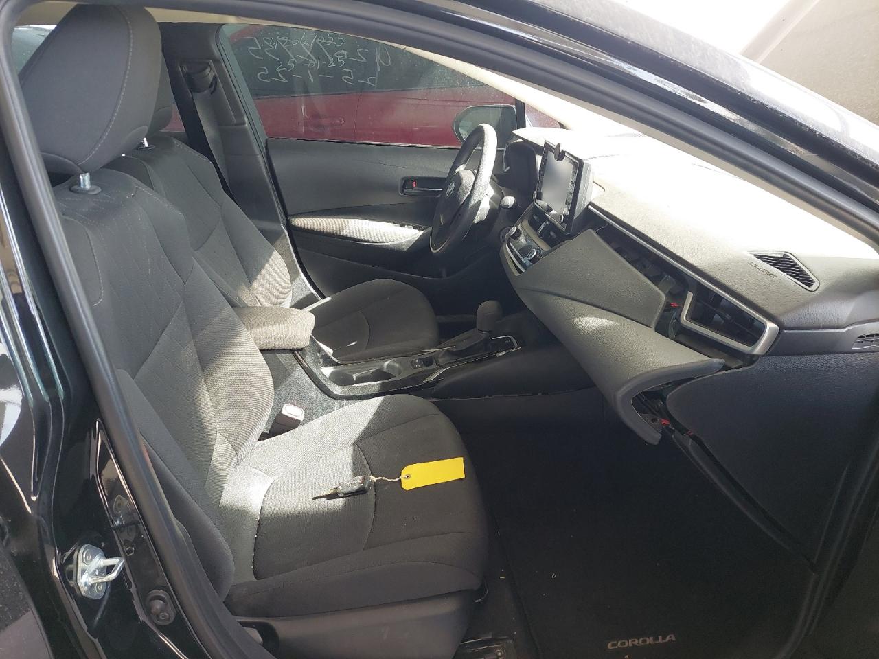 TOYOTA COROLLA 2022 VIN 9Tq фото 21