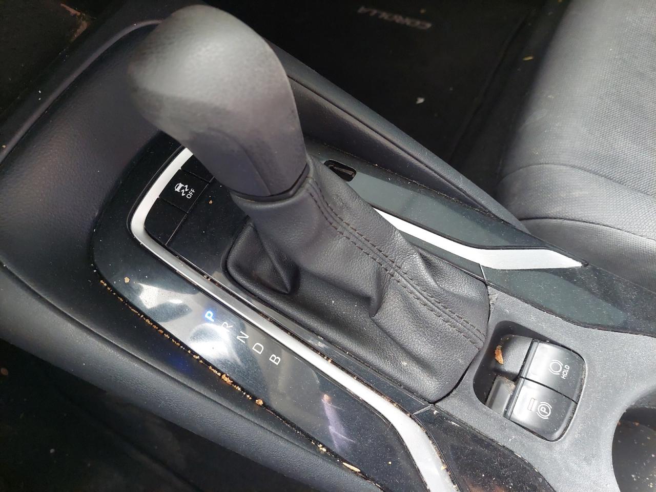 TOYOTA COROLLA 2022 VIN 9Tq фото 30