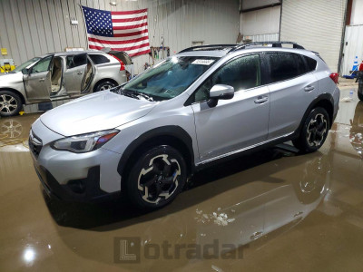 Subaru Xv 2023 JF2GTHMC1PH291758