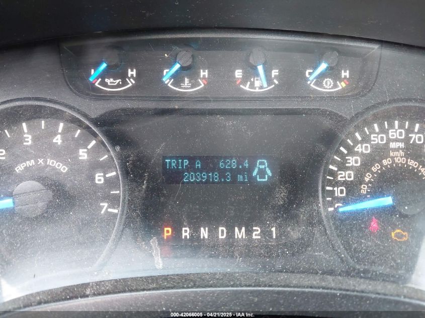TOYOTA CAMRY 2003 VIN eC фото 8