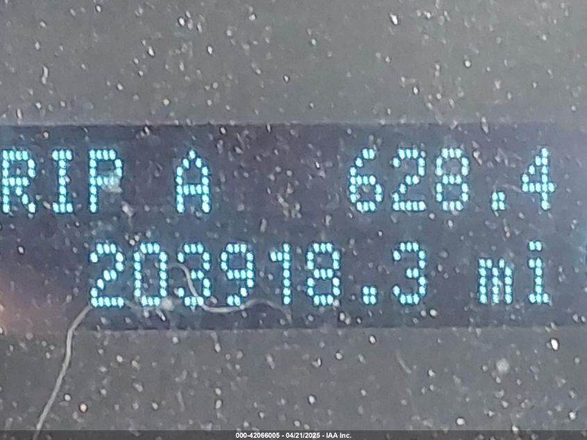 TOYOTA CAMRY 2003 VIN eC фото 16