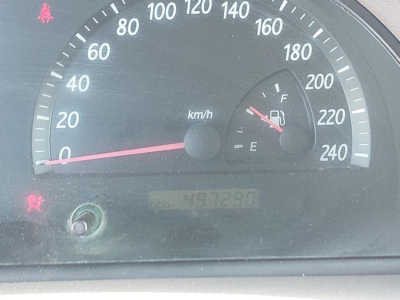 TOYOTA CAMRY 2003 VIN eC фото 24
