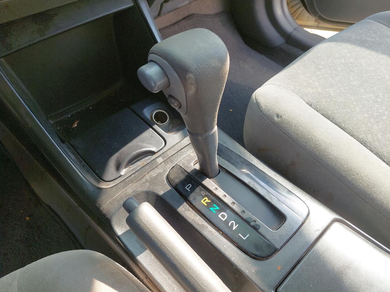 TOYOTA CAMRY 2003 VIN eC фото 30