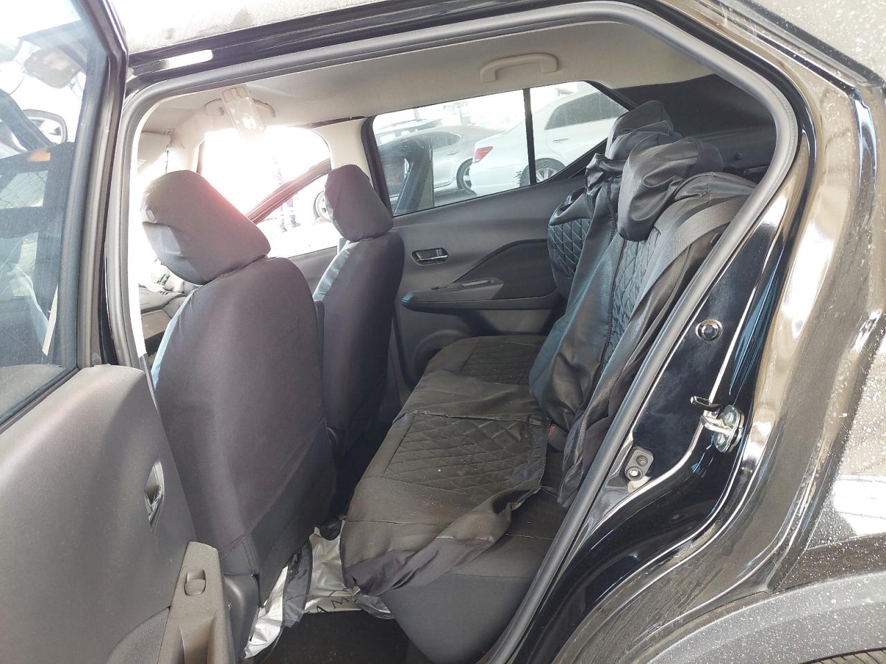 NISSAN KICKS 2023 VIN co5r фото 6