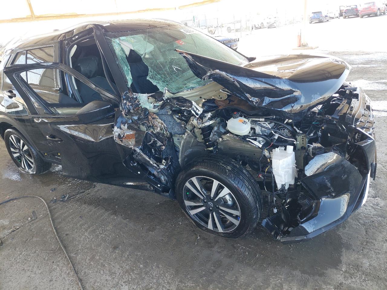NISSAN KICKS 2023 VIN co5r фото 9