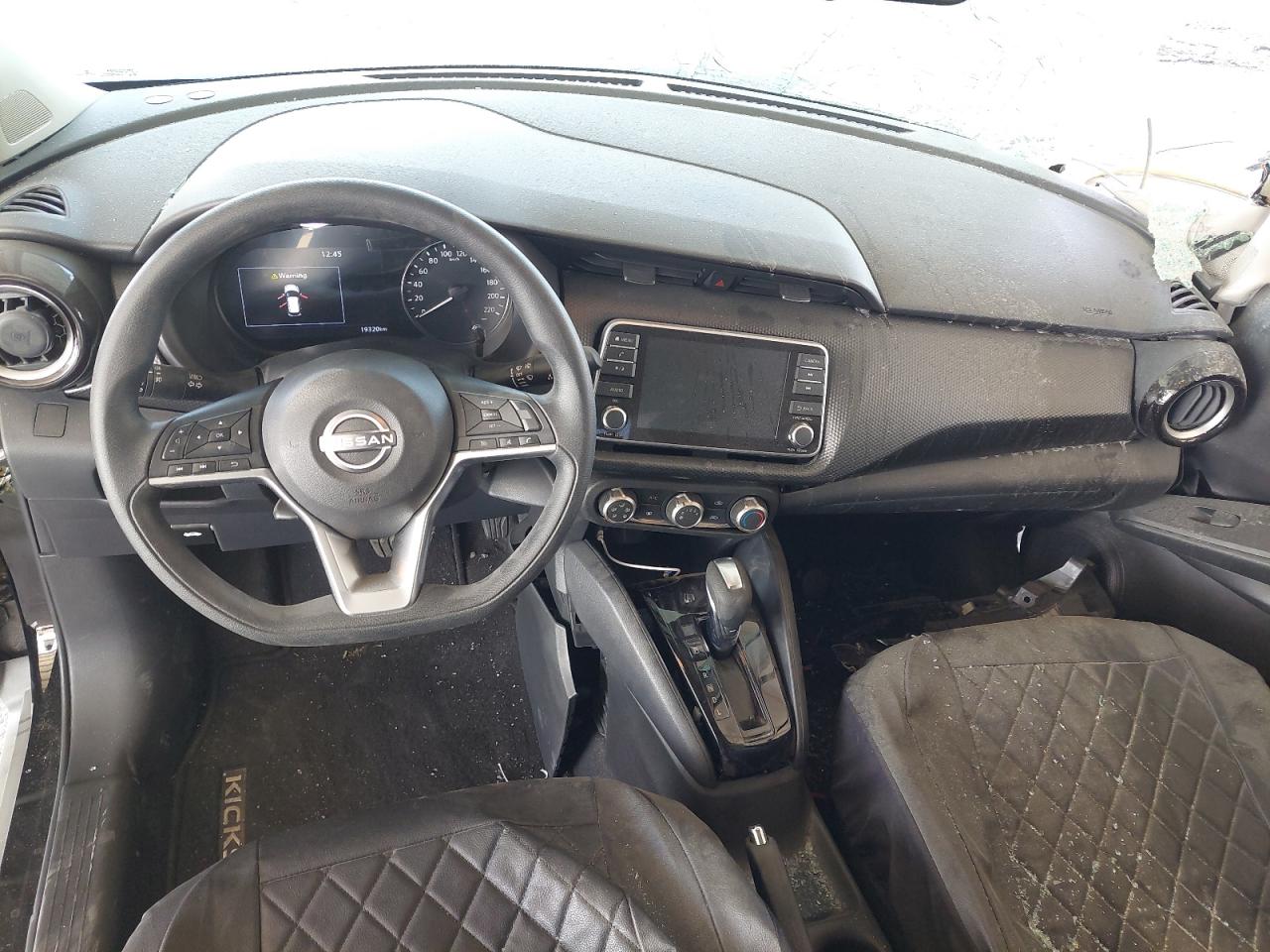 NISSAN KICKS 2023 VIN co5r фото 13