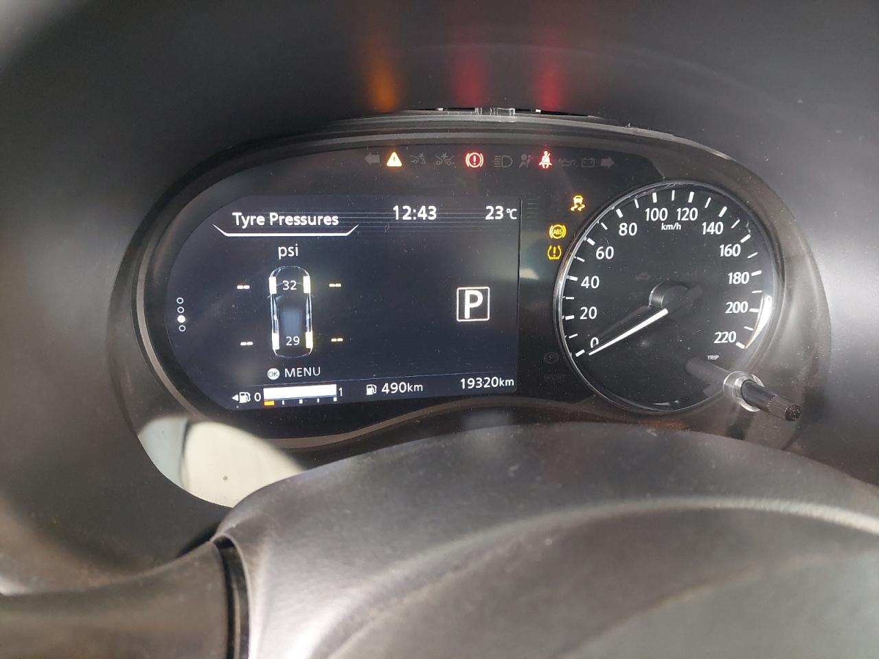 NISSAN KICKS 2023 VIN co5r фото 14