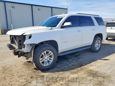Chevrolet Tahoe 2020 1GNSCBKC9LR309847