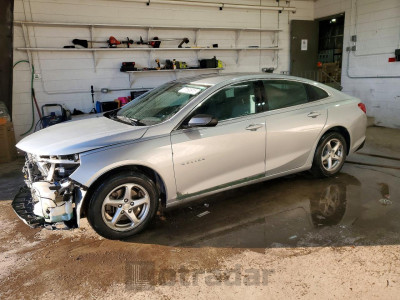 Chevrolet Malibu 2016 1G1ZB5ST4GF344792