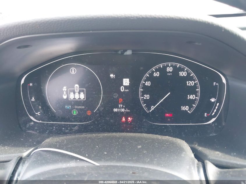 MITSUBISHI MIRAGE 2014 VIN 4oPru3 фото 8