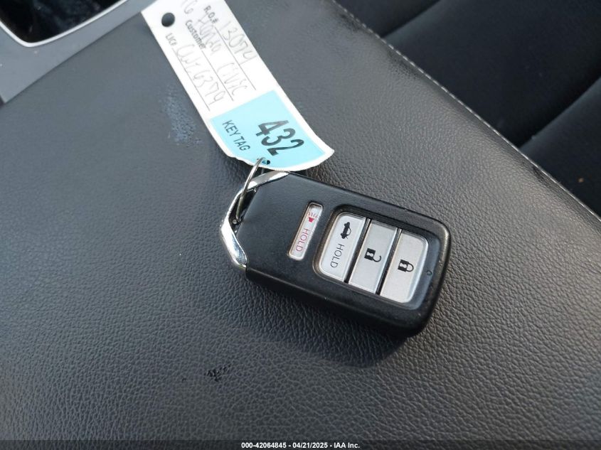 MITSUBISHI MIRAGE 2014 VIN 4oPru3 фото 12