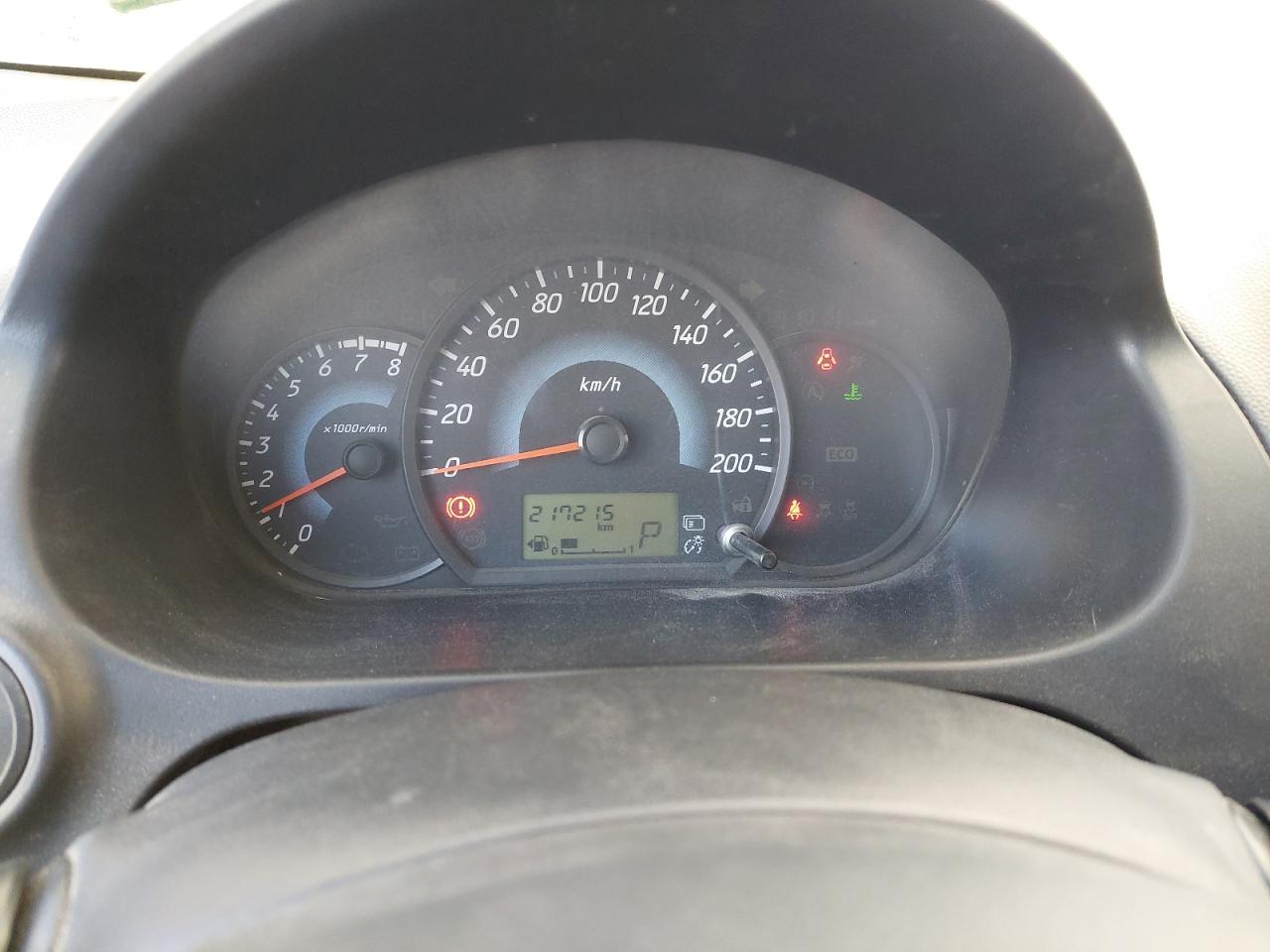 MITSUBISHI MIRAGE 2014 VIN 4oPru3 фото 29