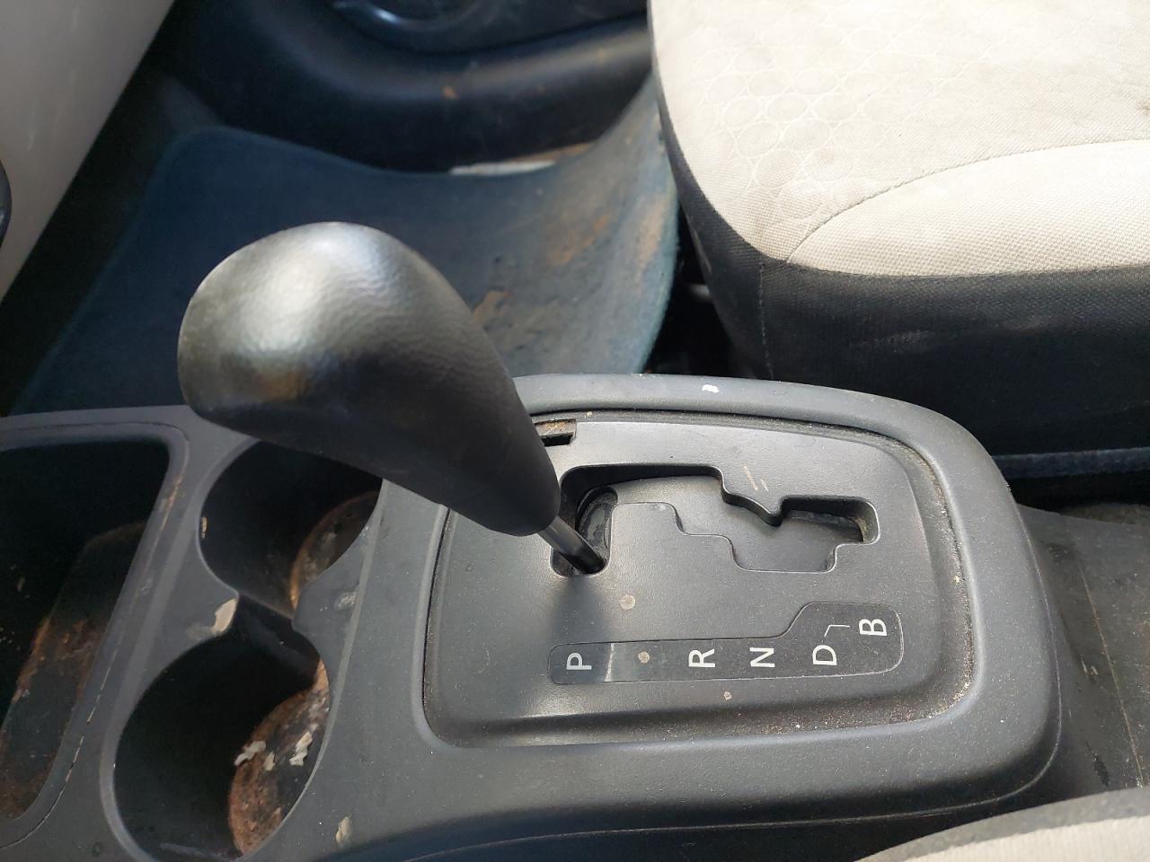 MITSUBISHI MIRAGE 2014 VIN 4oPru3 фото 31