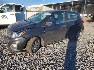 Chevrolet Spark 2021 KL8CF6SA7MC226361