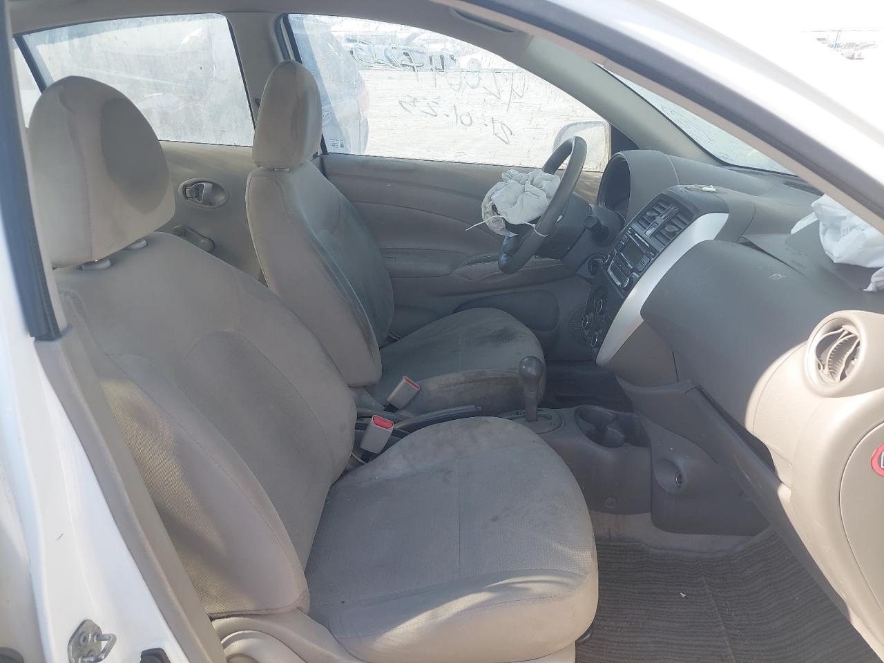 NISSAN SUNNY 2021 VIN ztrL0AQ1 фото 22