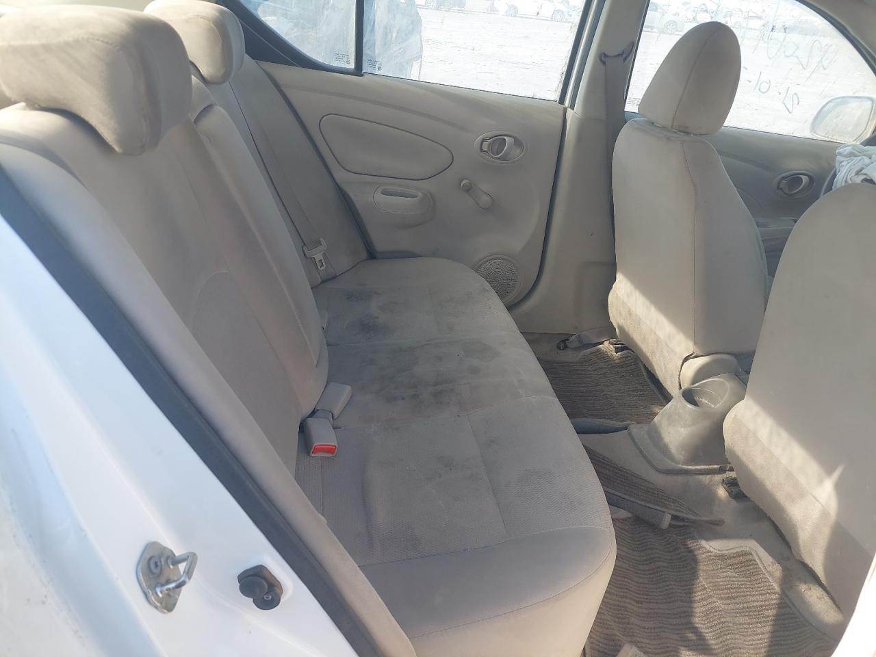NISSAN SUNNY 2021 VIN ztrL0AQ1 фото 23