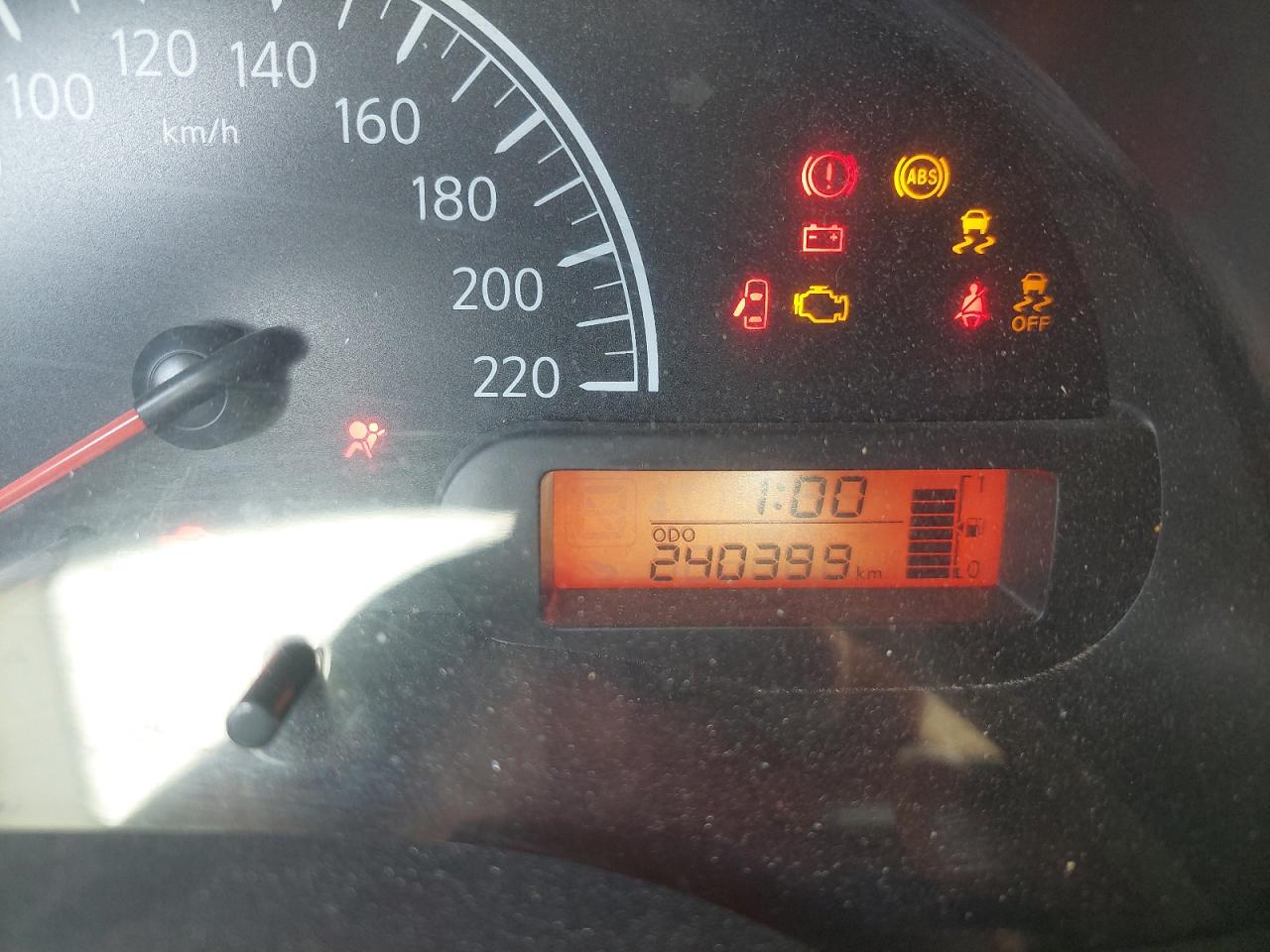 NISSAN SUNNY 2021 VIN ztrL0AQ1 фото 25
