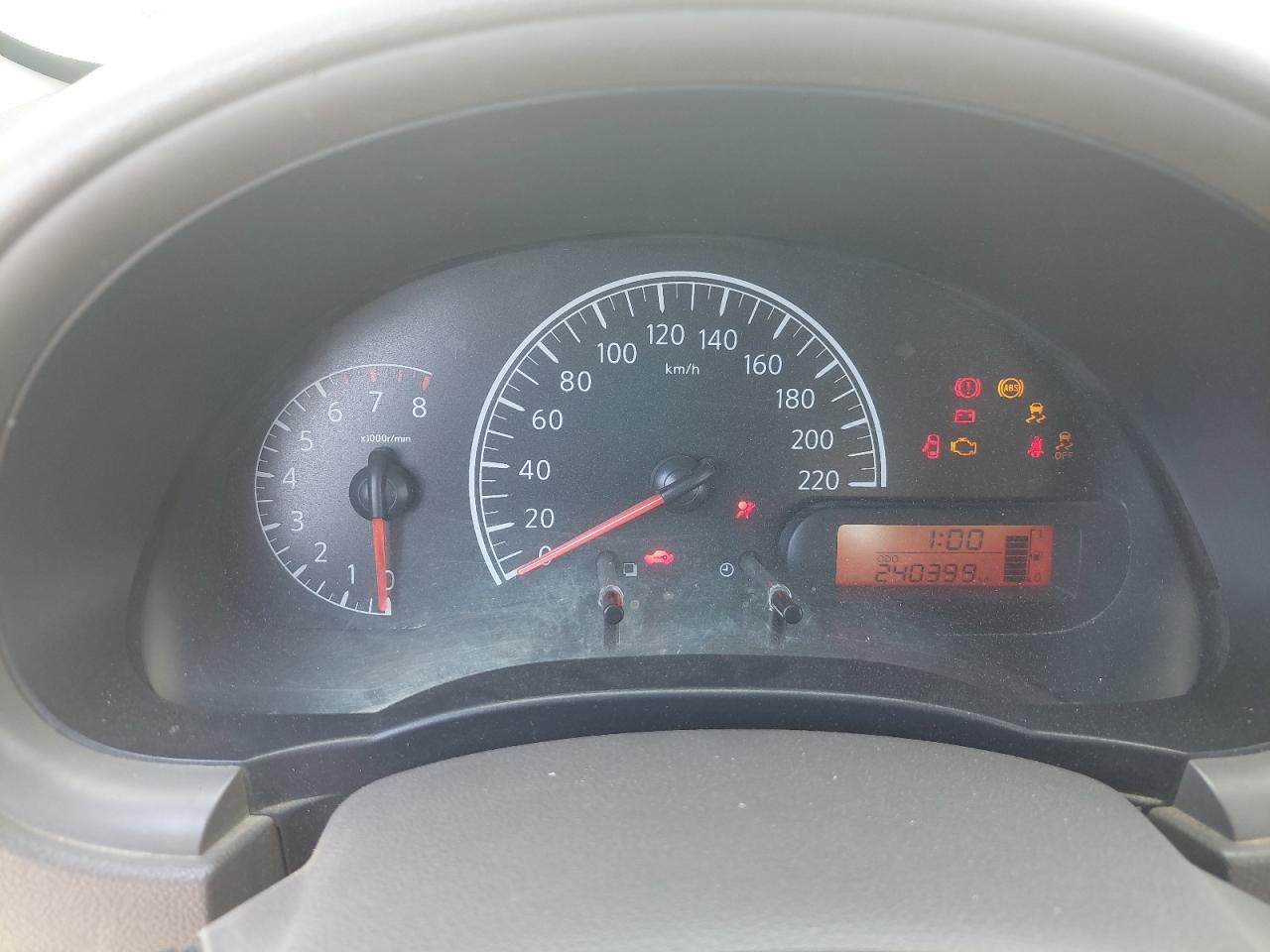 NISSAN SUNNY 2021 VIN ztrL0AQ1 фото 30