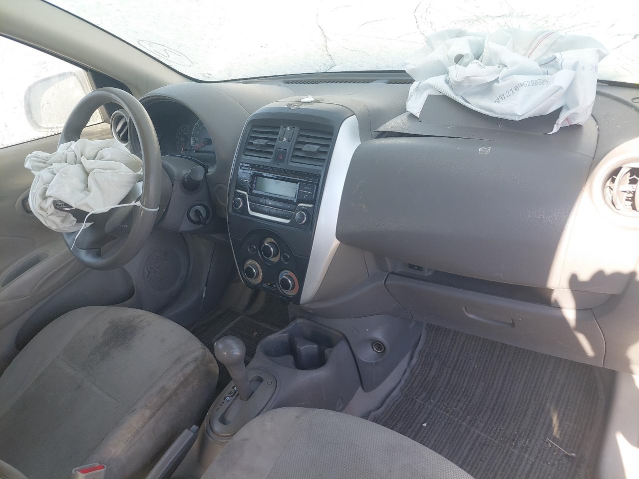NISSAN SUNNY 2021 VIN ztrL0AQ1 фото 33