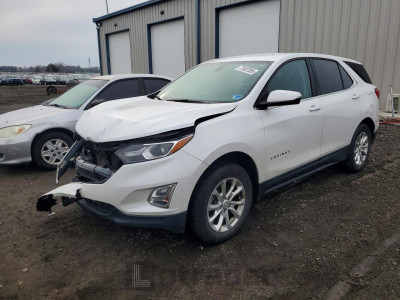 Chevrolet Equinox 2019 2GNAXUEV2K6294241