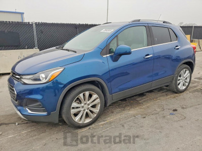 Chevrolet Trax 2019 3GNCJMSB3KL159947