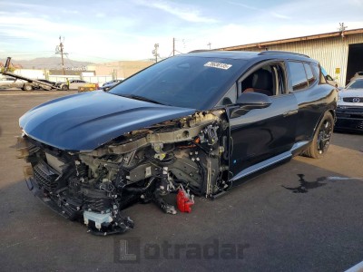 Chevrolet Equinox 2025 3GN7DSRR3SS156410