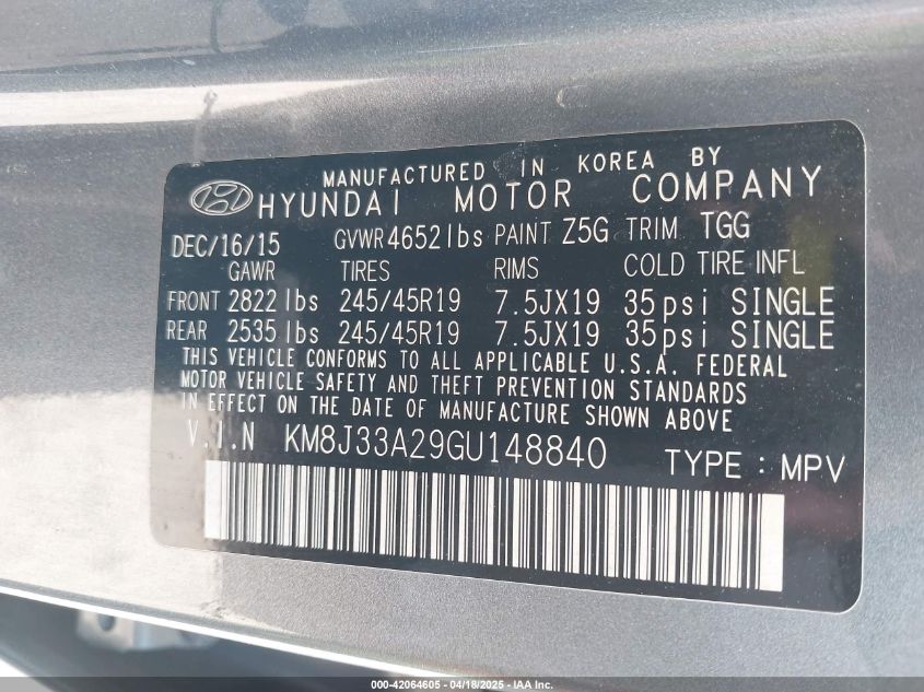 NISSAN TIIDA 2012 VIN Spzo фото 10