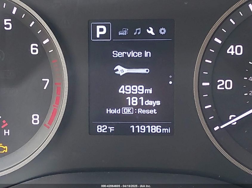 NISSAN TIIDA 2012 VIN Spzo фото 16