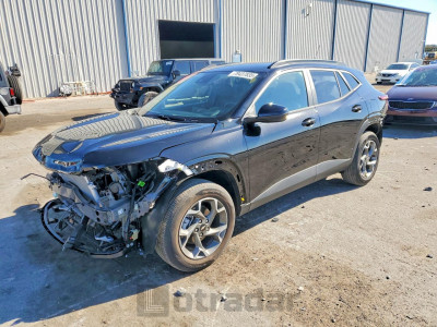 Chevrolet Trax 2025 KL77LHEP5SC277347