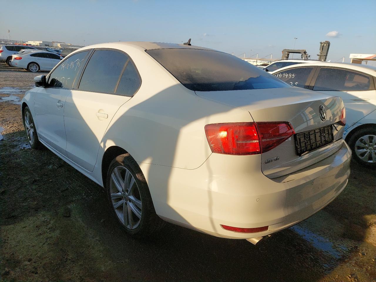VOLKSWAGEN JETTA 2016 VIN AiwX54Lqk фото 19
