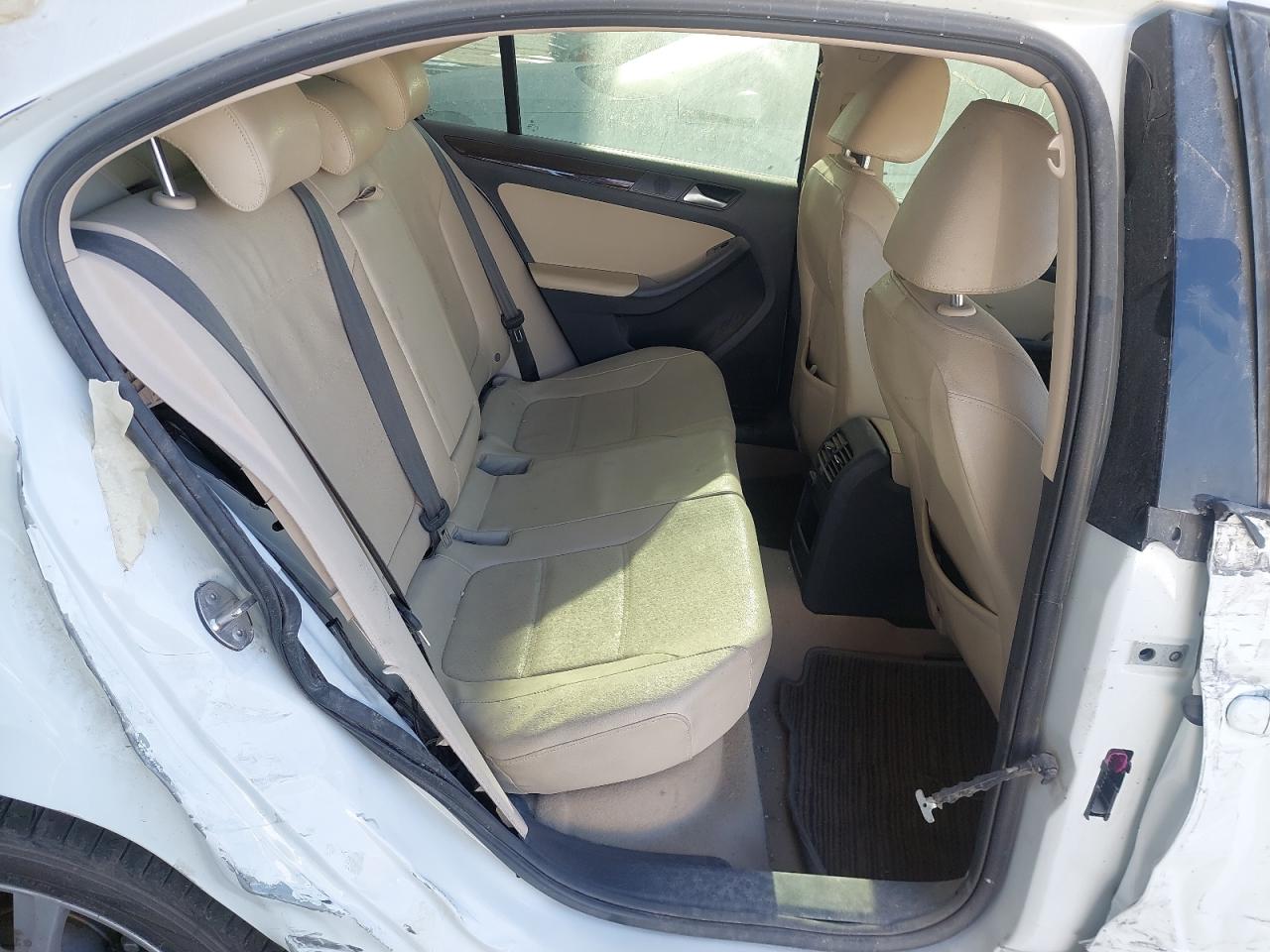 VOLKSWAGEN JETTA 2016 VIN AiwX54Lqk фото 22