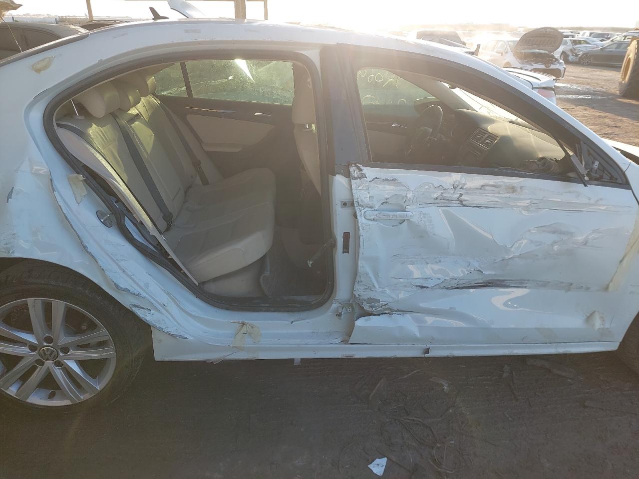VOLKSWAGEN JETTA 2016 VIN AiwX54Lqk фото 25