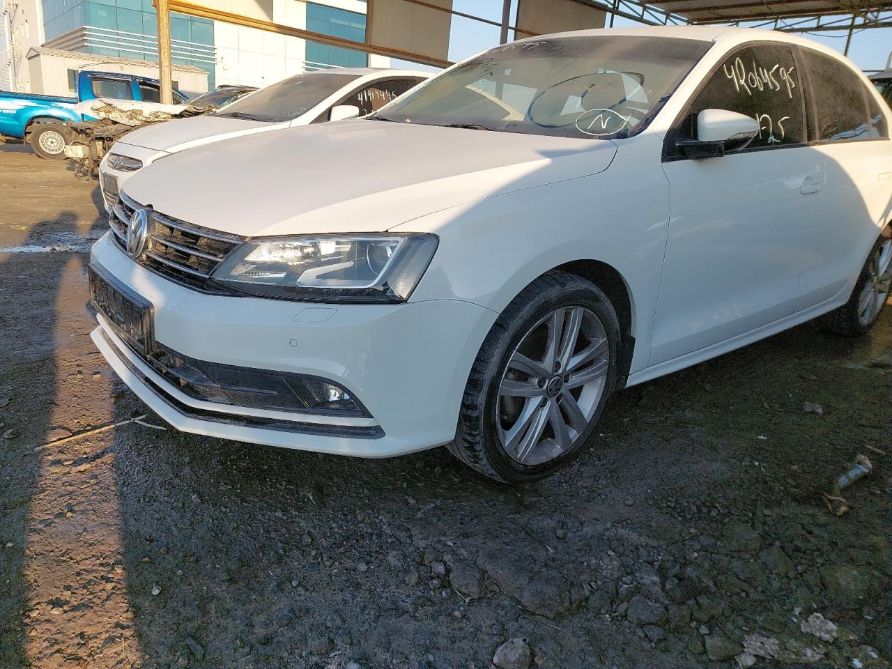VOLKSWAGEN JETTA 2016 VIN AiwX54Lqk фото 26