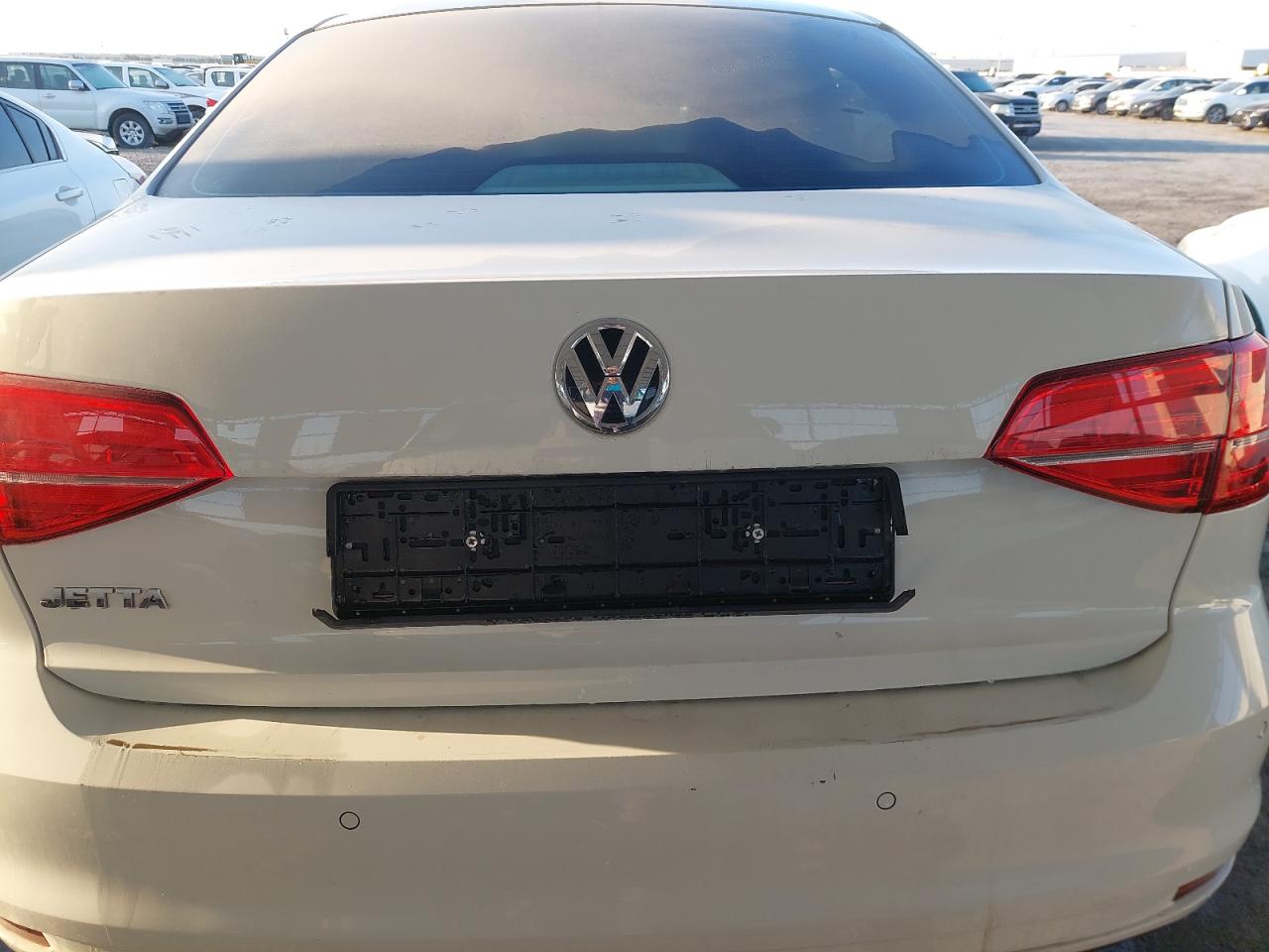 VOLKSWAGEN JETTA 2016 VIN AiwX54Lqk фото 28