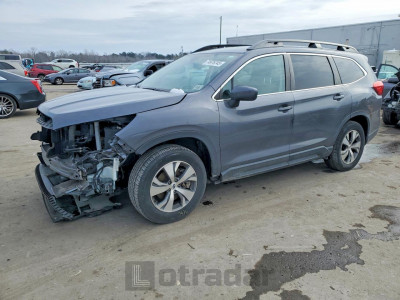Subaru Ascent 2022 4S4WMAED8N3462999